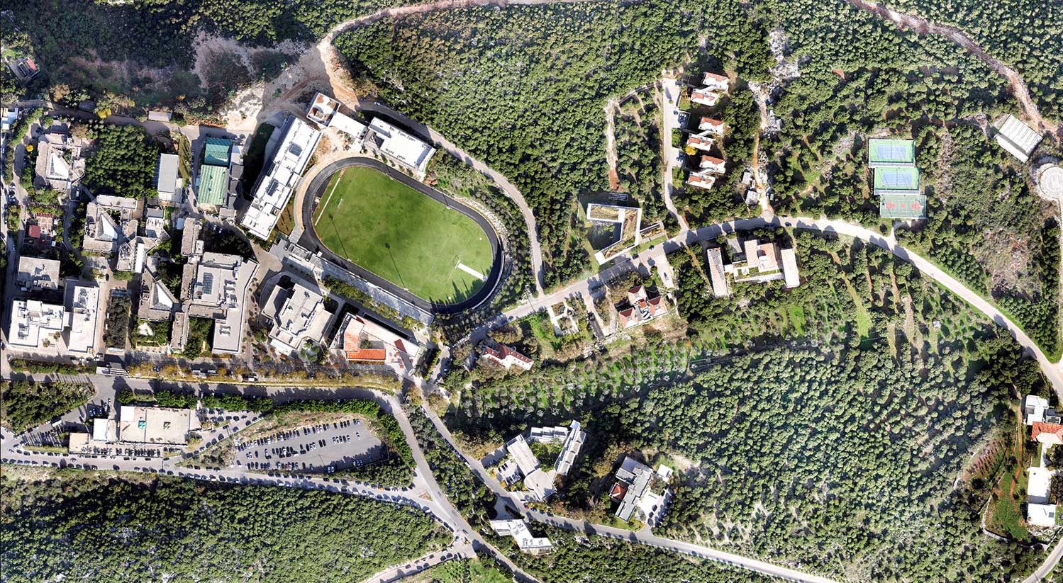 University Of Balamand | Details